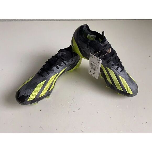 Adidas X Crazyfast Injection.1‎ F Soccer Cleats IG0670 Men’s Sz 7 Women’s 8 main image 6